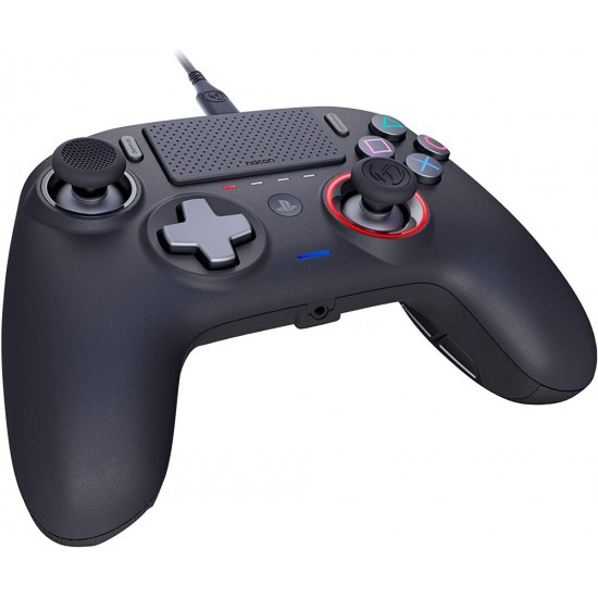 NACON REVOLUTION PRO 3 ASYMMETRIC JOYSTICK WIRED CONTROLLER FOR